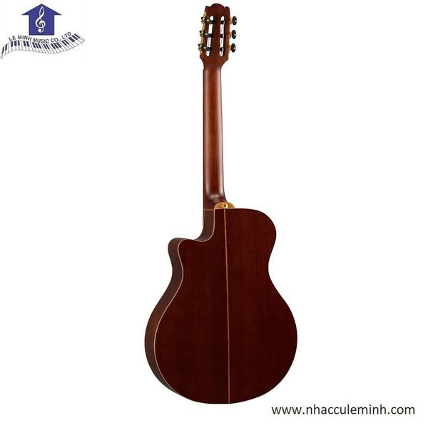 Đàn Guitar Classic Yamaha Có Pickup NTX3 NT