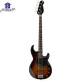 Đàn Guitar Bass 4 Dây Yamaha BB434 Tobacco Brown Sunburst
