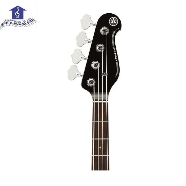 Đàn Guitar Bass 4 Dây Yamaha BB434 Teal Blue