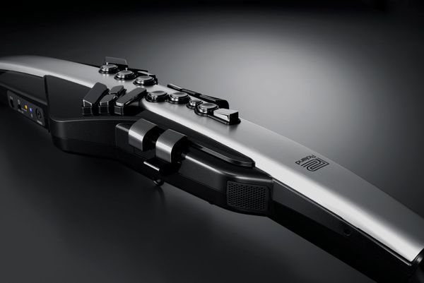 Kèn Điện Roland Aerophone Pro