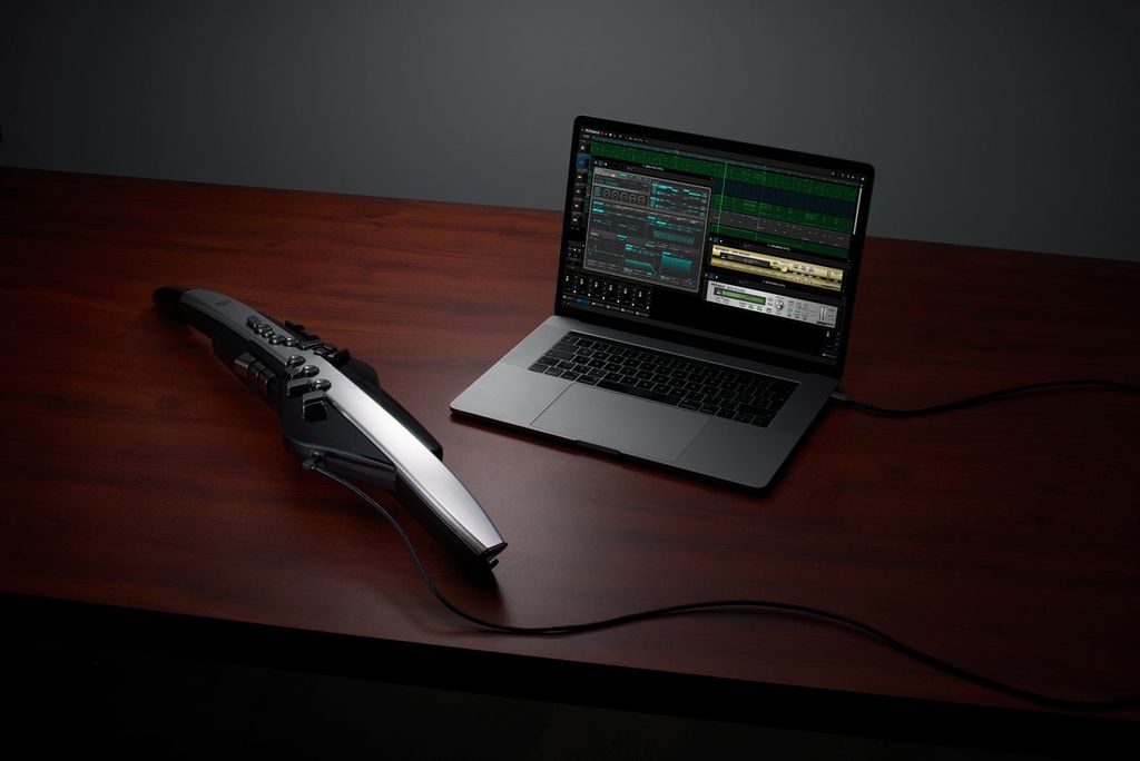 Kèn Điện Roland Aerophone Pro