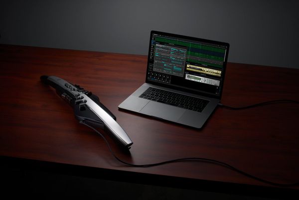 Kèn Điện Roland Aerophone Pro