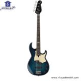 Đàn Guitar Bass Yamaha BBP34 MoonlightBlue 4 Dây (Made in Japan)