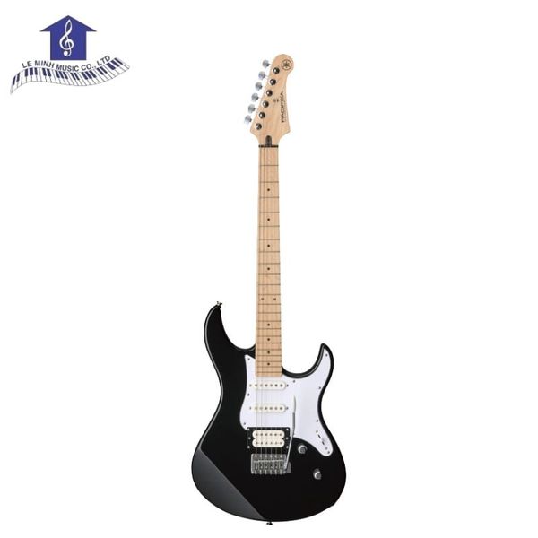 Đàn Guitar Điện Yamaha Pacifica PAC112VM