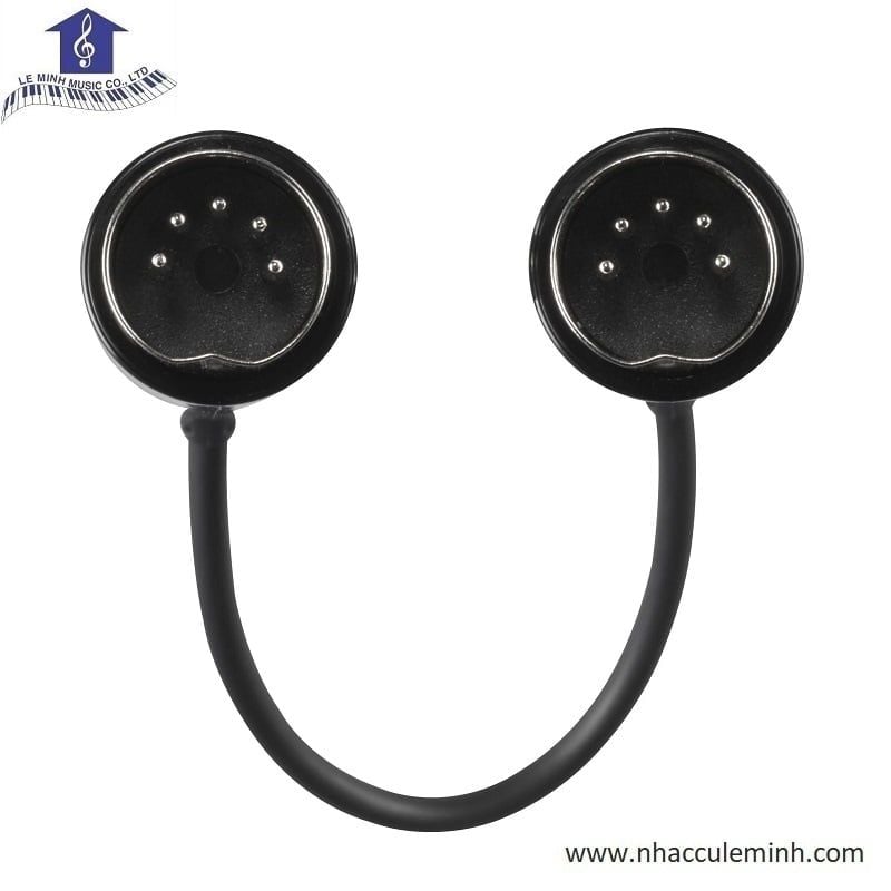Bộ Kết Nối Bluetooth Midi Yamaha MD-BT01