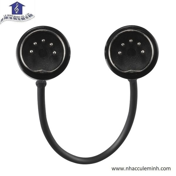 Bộ Kết Nối Bluetooth Midi Yamaha MD-BT01