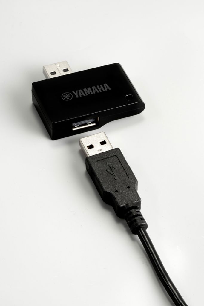 Bộ Điều Hợp Bluetooth Không Dây MIDI Yamaha UD BT01