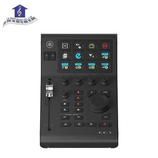 Bộ Điều Khiển USB Yamaha CC1 Chính Hãng – Kết Nối Nhanh, Điều Khiển Chính Xác