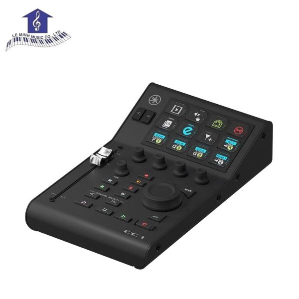 Bộ Điều Khiển USB Yamaha CC1 Chính Hãng – Kết Nối Nhanh, Điều Khiển Chính Xác