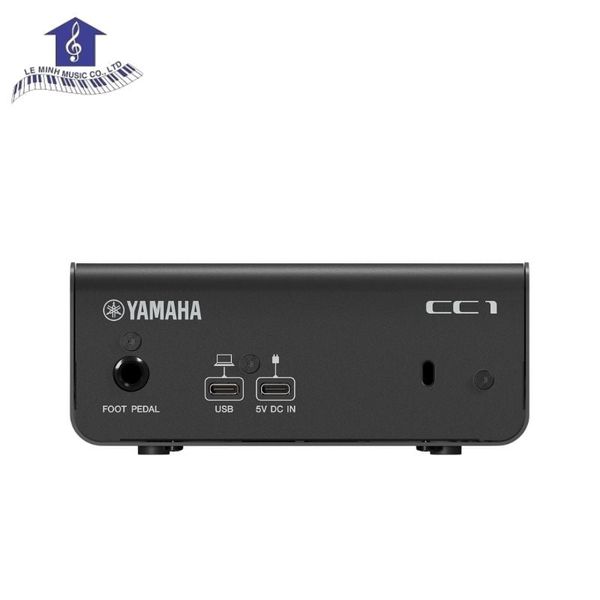 Bộ Điều Khiển USB Yamaha CC1 Chính Hãng – Kết Nối Nhanh, Điều Khiển Chính Xác