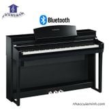 Đàn Piano Điện Yamaha Clavinova CSP-275 Chính Hãng | GrandTouch-S | Smart Pianist