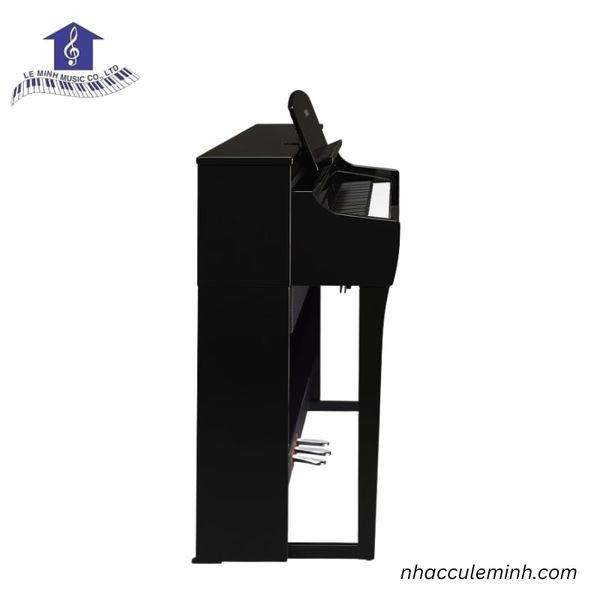 Đàn Piano Điện Yamaha Clavinova CSP-275 Chính Hãng | GrandTouch-S | Smart Pianist