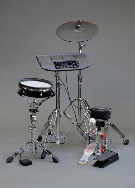 Trống Điện Tử Korg MPS-10