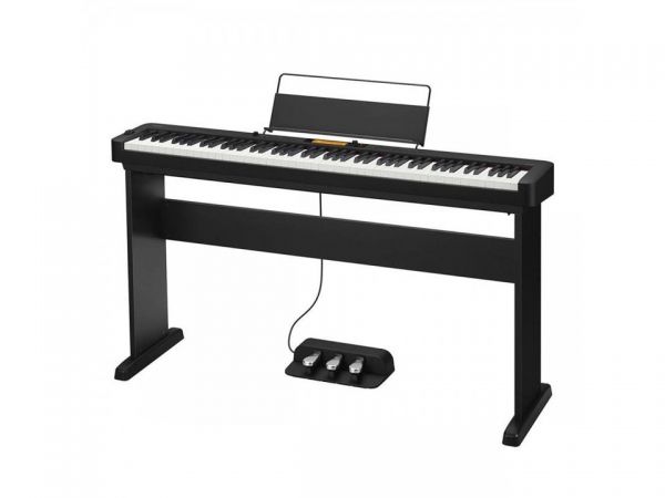 Đàn Piano Casio CDP-S360BK