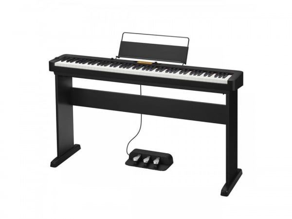 Đàn Piano Casio CDP-S360BK