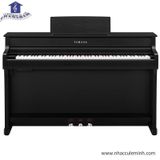Đàn Piano Điện Yamaha Clavinova CLP-835 Chính Hãng | GrandTouch-S, Bluetooth Audio/MIDI