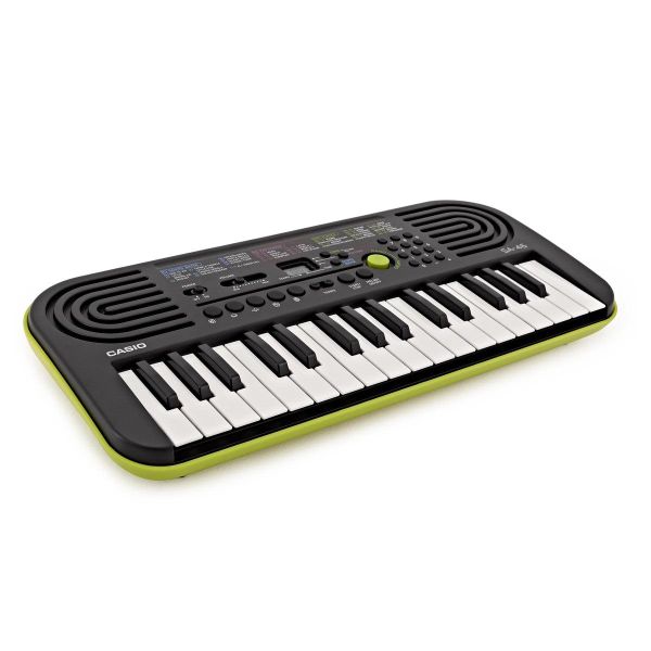 Đàn Organ Casio SA-46