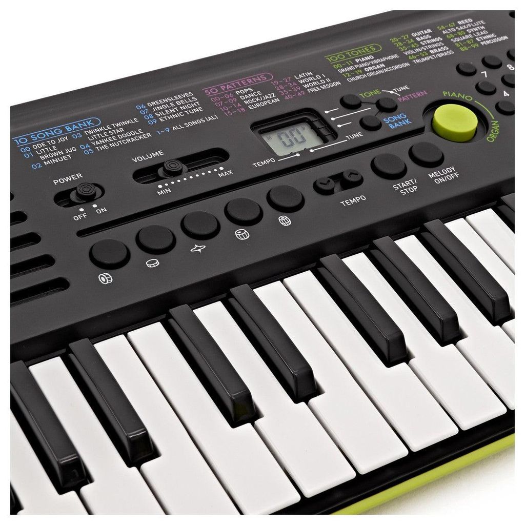 Đàn Organ Casio SA-46