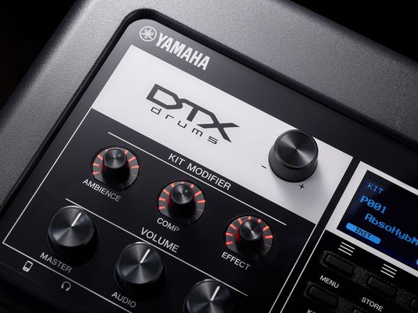 Mô-đun Trống Điện Tử Yamaha DTX-PRO