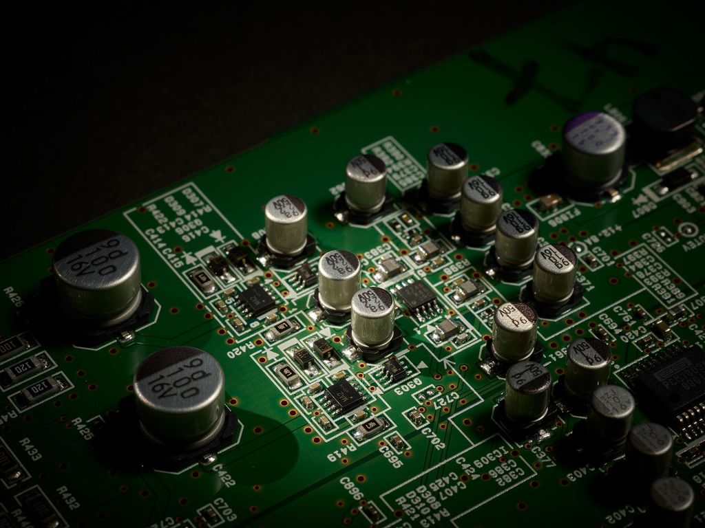 Mô-đun Trống Điện Tử Yamaha DTX-PRO
