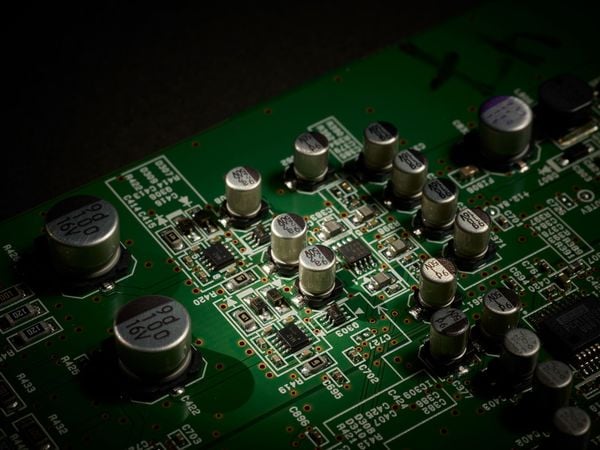 Mô-đun Trống Điện Tử Yamaha DTX-PRO