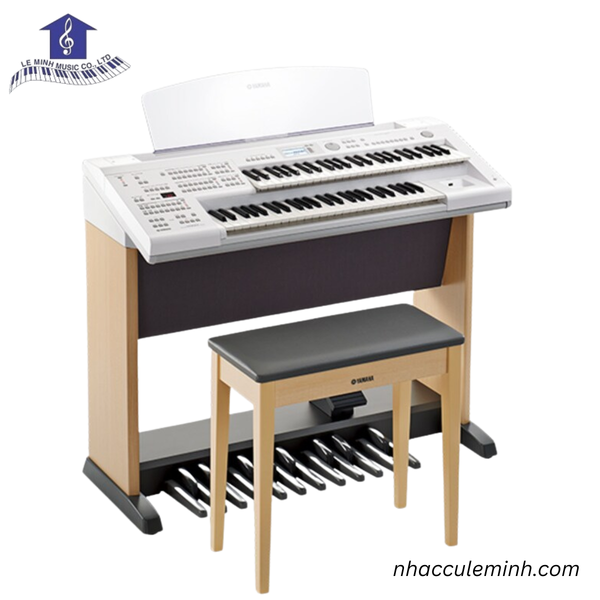 Đàn Electone Yamaha ELB-02| Chính Hãng