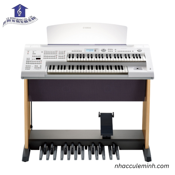 Đàn Electone Yamaha ELB-02| Chính Hãng