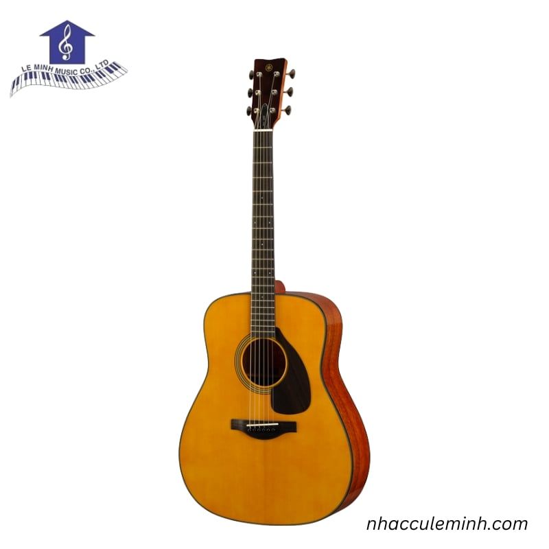 Đàn Guitar Acoustic Yamaha FG5/FGX5 Chính Hãng