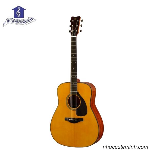 Đàn Guitar Acoustic Yamaha FG5/FGX5 Chính Hãng