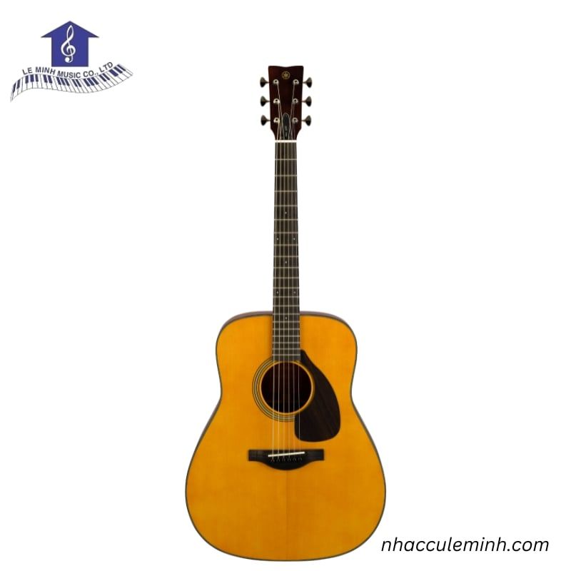 Đàn Guitar Acoustic Yamaha FG5/FGX5 Chính Hãng