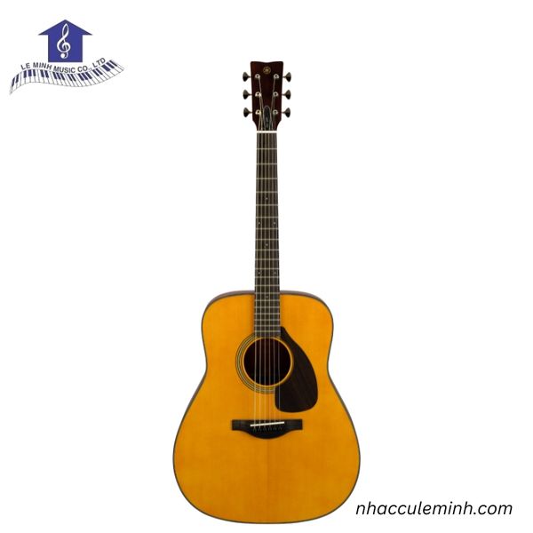 Đàn Guitar Acoustic Yamaha FG5/FGX5 Chính Hãng