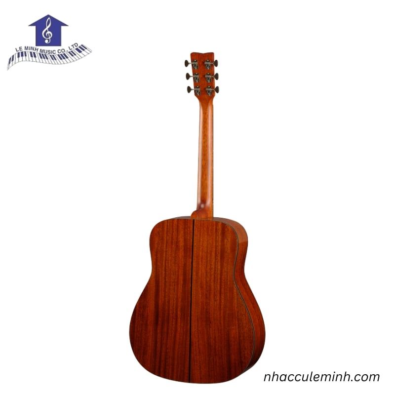 Đàn Guitar Acoustic Yamaha FG5/FGX5 Chính Hãng