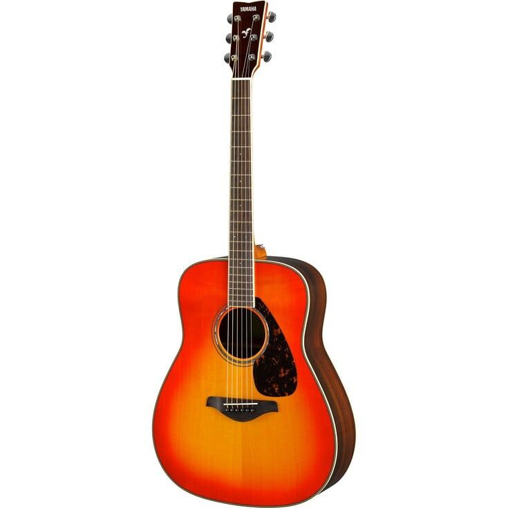 Đàn Guitar Acoustic Yamaha FG830