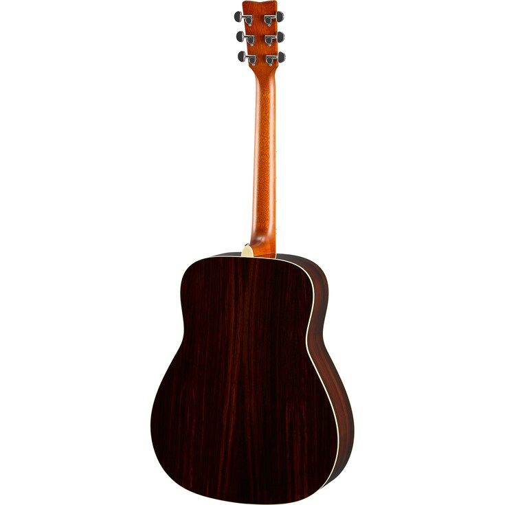 Đàn Guitar Acoustic Yamaha FG830