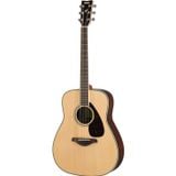 Đàn Guitar Acoustic Yamaha FG830
