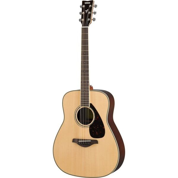 Đàn Guitar Acoustic Yamaha FG830