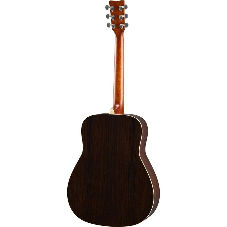 Đàn Guitar Acoustic Yamaha FG830