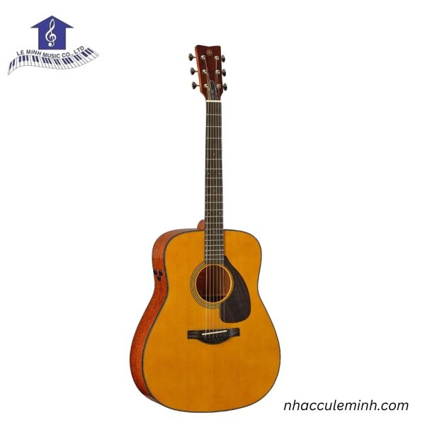 Đàn Guitar Acoustic Yamaha FG5/FGX5 Chính Hãng