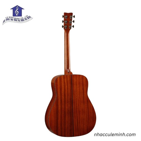 Đàn Guitar Acoustic Yamaha FG5/FGX5 Chính Hãng
