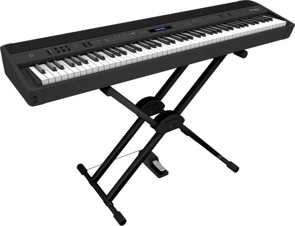 Đàn Piano Điện Roland FP-90X Chính Hãng | Bàn Phím PHA-50 | Bluetooth Audio/MIDI