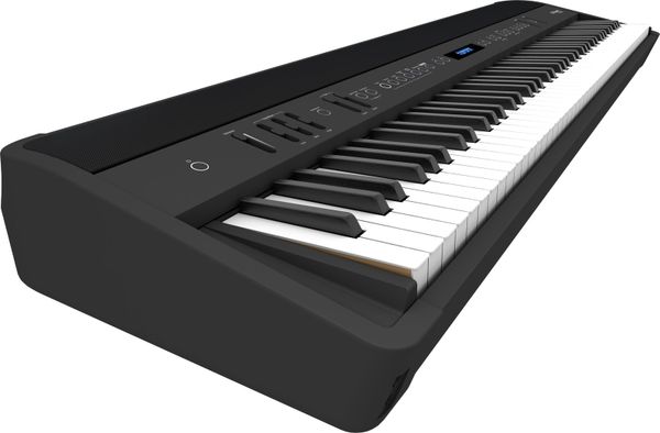 Đàn Piano Điện Roland FP-90X Chính Hãng | Bàn Phím PHA-50 | Bluetooth Audio/MIDI