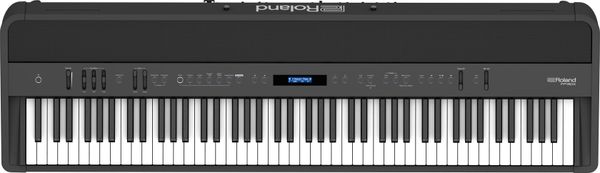 Đàn Piano Điện Roland FP-90X Chính Hãng | Bàn Phím PHA-50 | Bluetooth Audio/MIDI