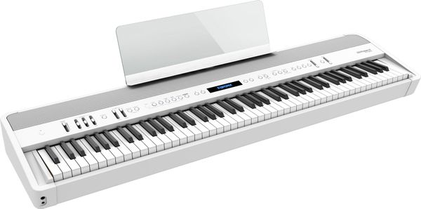 Đàn Piano Điện Roland FP-90X Chính Hãng | Bàn Phím PHA-50 | Bluetooth Audio/MIDI