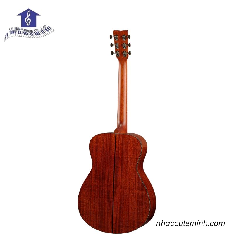 Đàn Guitar Acoutics Yamaha FS5/FSX5 Chính Hãng