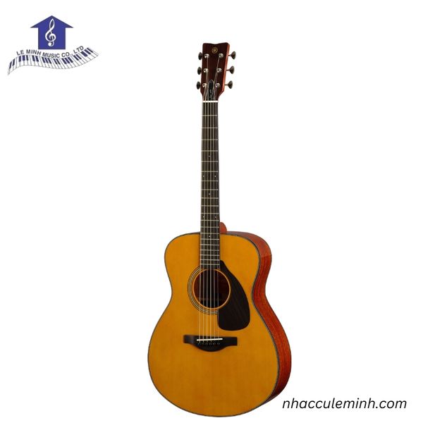 Đàn Guitar Acoutics Yamaha FS5/FSX5 Chính Hãng