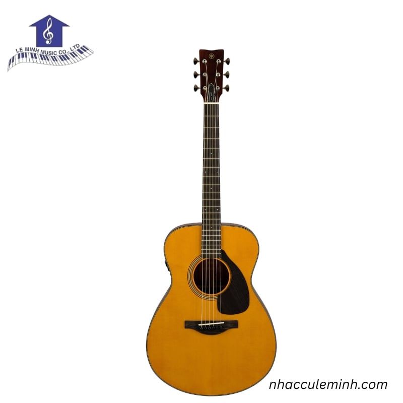 Đàn Guitar Acoutics Yamaha FS5/FSX5 Chính Hãng