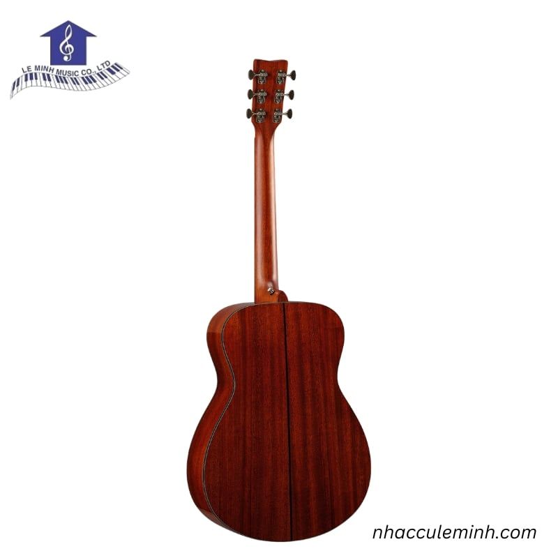 Đàn Guitar Acoutics Yamaha FS5/FSX5 Chính Hãng