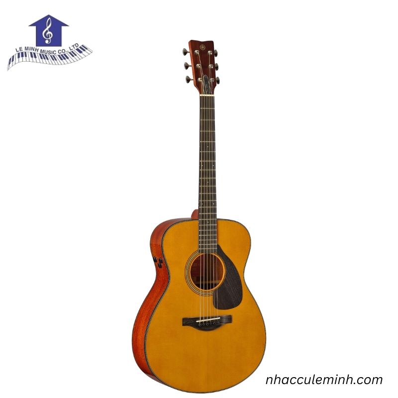 Đàn Guitar Acoutics Yamaha FS5/FSX5 Chính Hãng