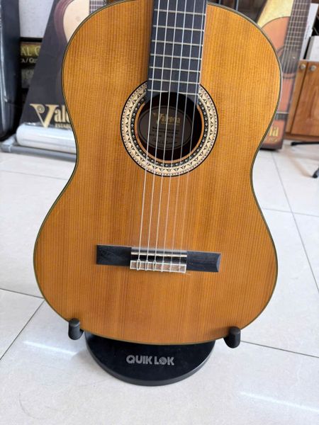Chân Đàn Guitar Quik Lok GI-8