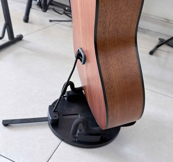 Chân Đàn Guitar Quik Lok GI-8